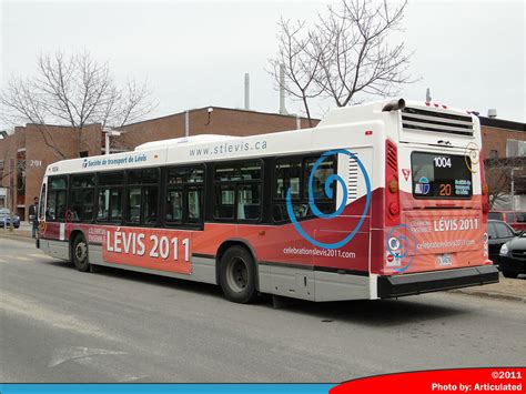 stl lévis|transport de lévis.